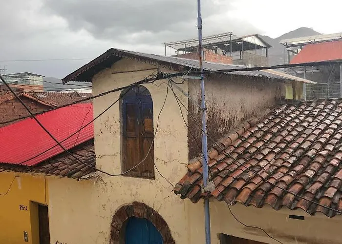 Queswa Appartement Cusco
