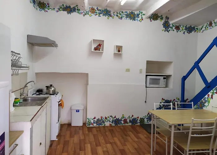 Queswa Appartement