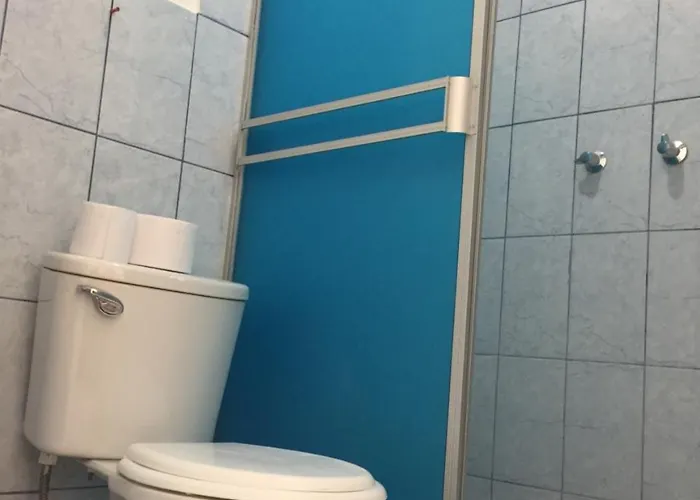 Appartement Queswa *