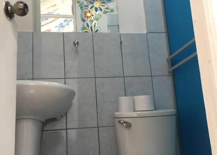 Queswa Appartement