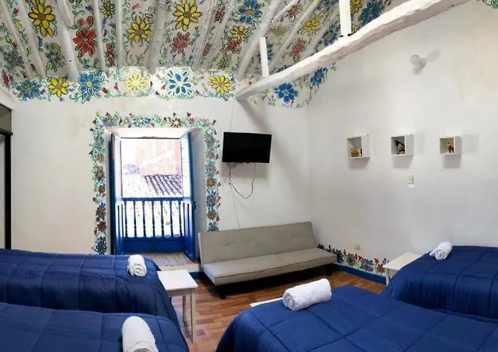 Queswa * Cusco