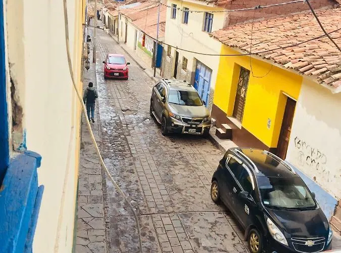 Queswa * Cusco
