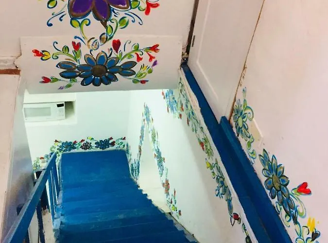 Queswa Appartement