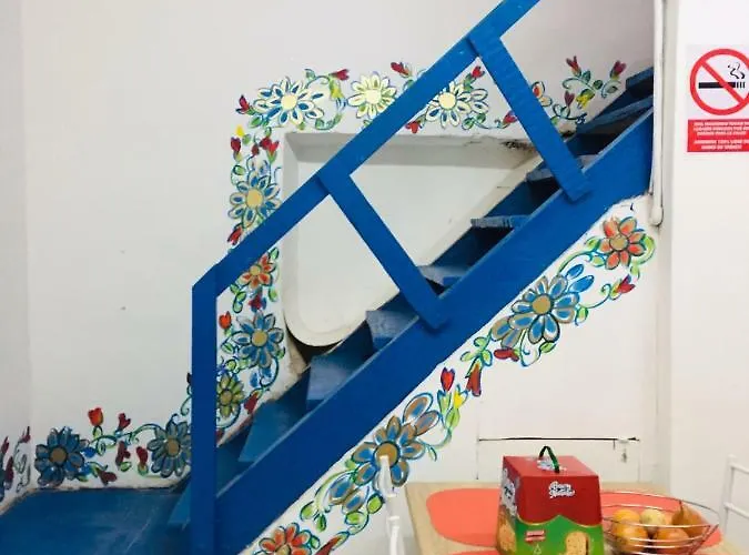 Queswa Appartement Cusco